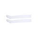 thumbnail image 1 of Sonducket 1 par de medias altas hasta el muslo estilo pijo de invierno cálido calcetín botas accesorios de mujer regalos del Día de San Valentín para Medias Blanco, 1 of 6