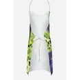 thumbnail image 4 of SS8718APRON Skye Terrier Tablier - 27 x 31 Po., 4 of 4