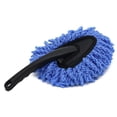 thumbnail image 1 of Ergonomic Design Car Wash Microfiber Duster Mop Brush for Comfortable Handling, 1 of 3