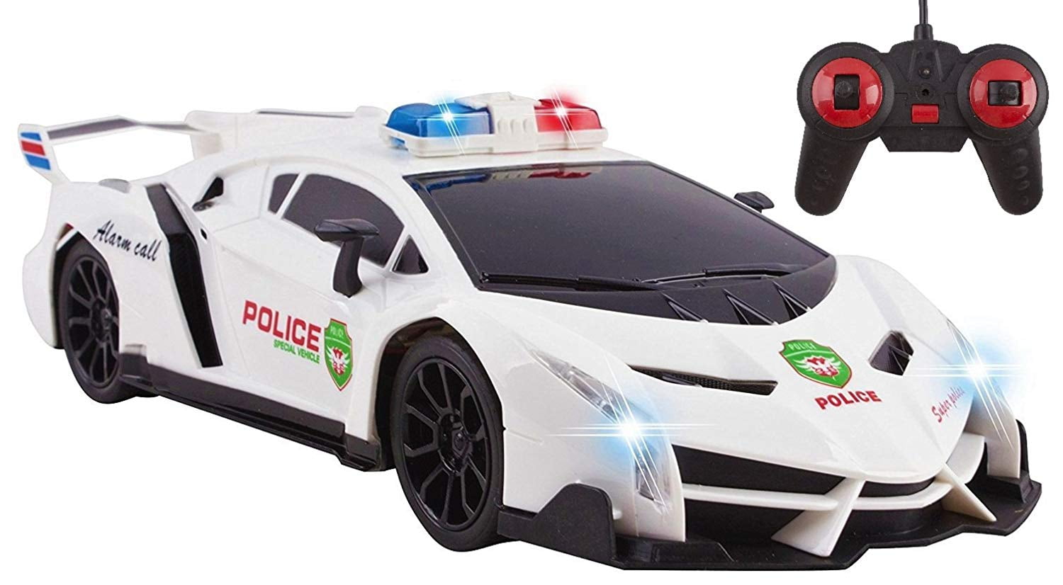 rc cop