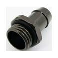 thumbnail image 2 of XSPC G1/4" to 3/8" Barb Fitting for Soft Tubing, Black Chrome, 12-pack, 2 of 4