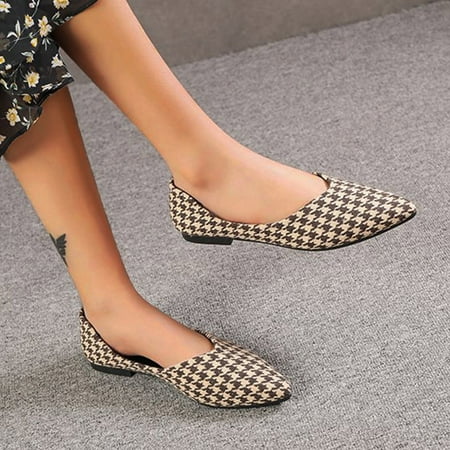 

Fashion Women s Casual Shoes Breathable Slip On Outdoor Leisure Shoes