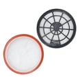thumbnail image 3 of Wash Hepa Filter Type 95 Kit Power 4 C85-p4-be Bagless Vacuum Cleaner Accessories -motor Filter+pos-1, 3 of 5