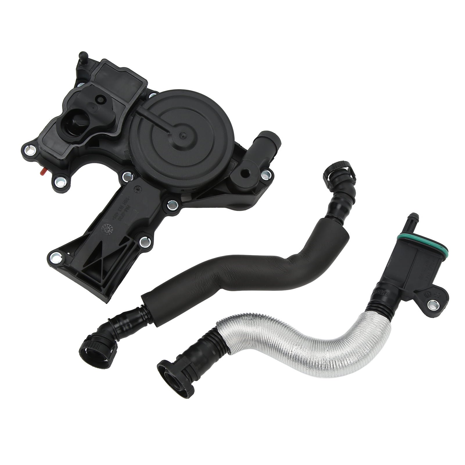 Oil Separator PCV Valve, Reliable Simple?Installation 06H103495J For