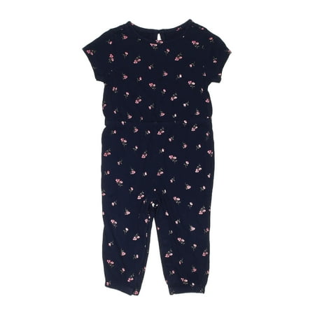 

Pre-Owned Old Navy Girl s Size 18-24 Mo Short Sleeve Outfit
