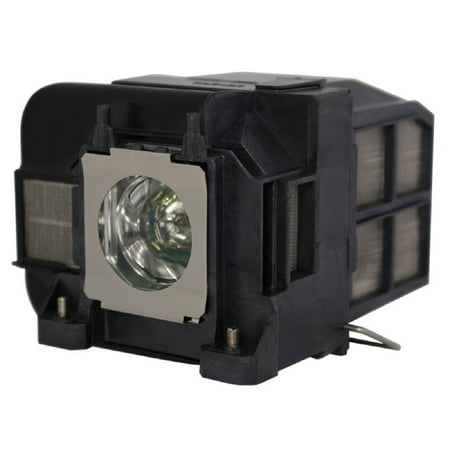 Advanced Lamps™ ELP-LP77 Lamp & Housing for Epson Projectors - 90-Day Warranty 1 Unit per pack