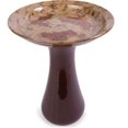 thumbnail image 2 of Gardman HQ7766726 Garden Bird Bath 16in Brown Collage, 2 of 2