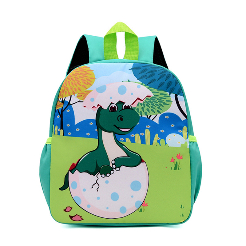 Mochila Infantil Con Calavera Pirata Para Niños Y Niñas