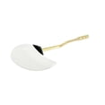 thumbnail image 1 of Toto THU068-01 Levier de Commande, Coton Blanc, 1 of 1
