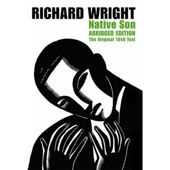 Pre-Owned Native Son (Paperback) 006053348X 9780060533489