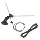 thumbnail image 1 of Antena Receptora SDR ANGGREK Kit de Antena Dipolo Soporte Con Ventosa Para Techo de Coche, 1 of 7