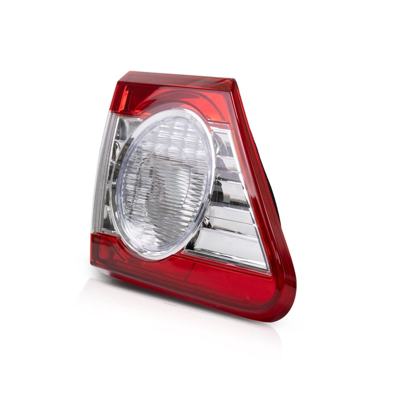 Right Rear Tail Light Assembly For 2011-2013 Corolla (USA Built) – Luggage Lid Mount – Direct Fit, Unbranded
