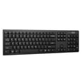 thumbnail image 2 of Lenovo 100 USB-A Wireless Keyboard - US English, 2 of 6