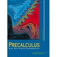 thumbnail image 1 of Pre-Owned Precalculus with Unit-circle Trigonometry Paperback, 1 of 1