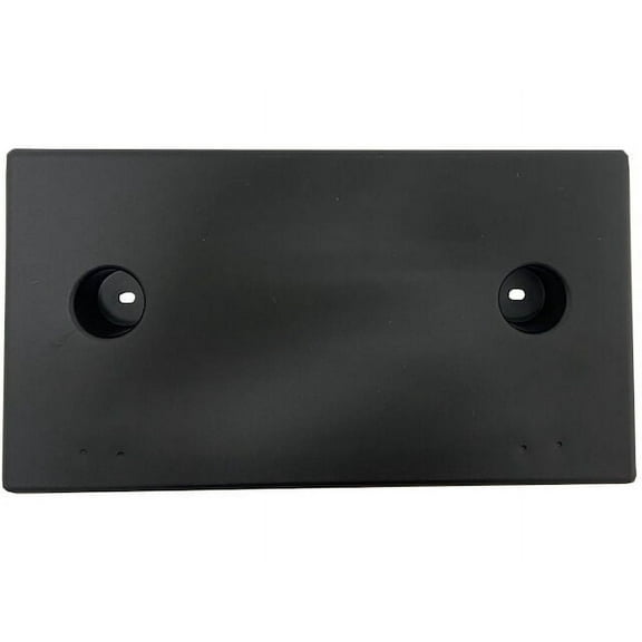 Front License Plate Bracket - Compatible with 2023 Hyundai Palisade
