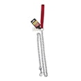 thumbnail image 1 of Correa Perro De Cadena 3.0mm / 120cm Rojo Fancy Pets Fancy Pets FL9122, 1 of 1