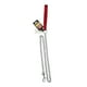 thumbnail image 1 of Correa Perro De Cadena 3.0mm / 120cm Rojo Fancy Pets Fancy Pets FL9122, 1 of 1