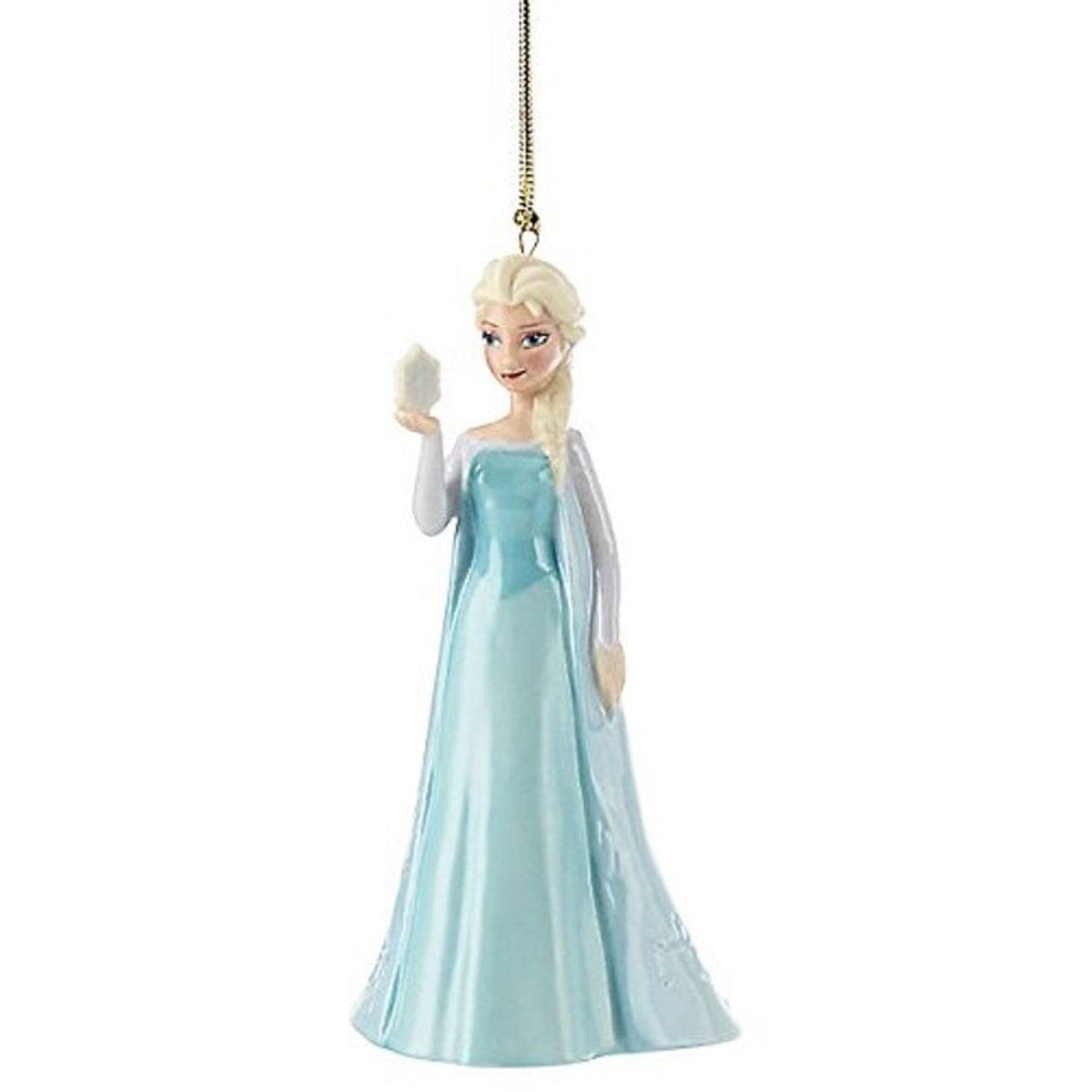 Lenox Disney 853555 Frozen Snow Queen Ornament Elsa