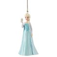 thumbnail image 1 of Lenox 853555 Disney Snow Queen Elsa Ornement, 1 of 5