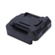 thumbnail image 4 of Para Adaptador De Batería De 20V A 18V, Carcasa De ABS, Convertidor De Batería De Litio Para Herramienta Eléctrica Inalámbrica, 4 of 7
