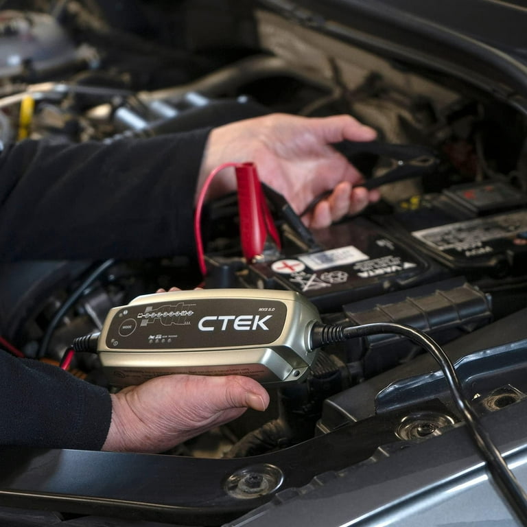 【スリル】CTEK バッテリーチャージャー MXS 5.0 40-206 71qjSxje+1L._AC_SY200_QL15_.jpg