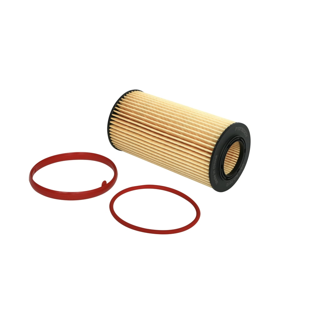 K&N Select Oil Filter Designed to Protect your Engine, SO7010