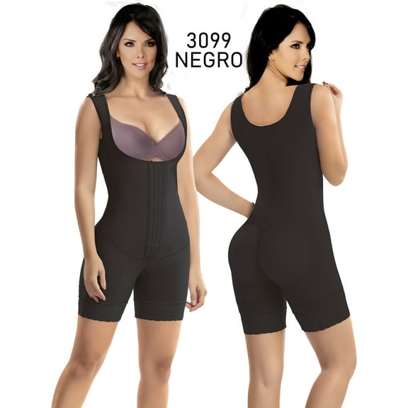 Faja Colombiana Powernet Thaxx