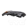 thumbnail image 5 of TYC Headlight Assembly, 5 of 6