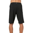 thumbnail image 4 of O'Neill GI Jack 3 Hyperfreak Boardshorts 44 Black (SP9106044Q), 4 of 6