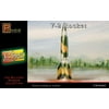 1/48 Snap, V-2 Rocket, Pegasus Hobbies 8416 1/48 E-Z Snapz V-2 Rocket, 8416 By Pegasus Hobbies Ship from US