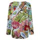 thumbnail image 5 of Pntutb Camiseta suelta de manga larga con cuello redondo y paisaje natural con estampado de animales en 3D para mujer Pntutb Pntutb-2879, 5 of 5