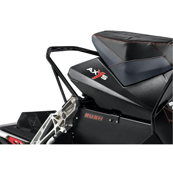 Polaris 2880363-458 Pro-Fit Matte Black Sport Rack 2015 2016 Axys Switchback