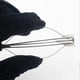 thumbnail image 4 of KAIYANG Extractor de gato manual para reloj, elevador manual para reloj, extractor de pistón para reloj (blanco), 4 of 5