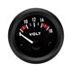 thumbnail image 2 of voltímetro de coche,Voltímetro de coche Medidor de voltaje universal,Voltímetro electrónico de medidor de voltaje de 52 mm,Medidor Medidor Voltímetro Rango de medida 8-16V,Medidores de, 2 of 8