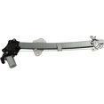 thumbnail image 5 of Window Regulator Compatible For 2013-2017 Honda Accord Front, Left Driver Sedan, 5 of 5