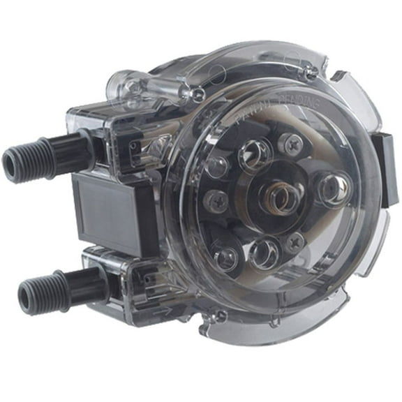 Stenner QuickPro Pump Head #2 Santoprene Tube for Classic & SVP Series Pumps