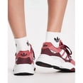 thumbnail image 2 of Adi-das Retropy F90 HP8023 O men's running traininShoes Casual Sport Burgundy, 2 of 6