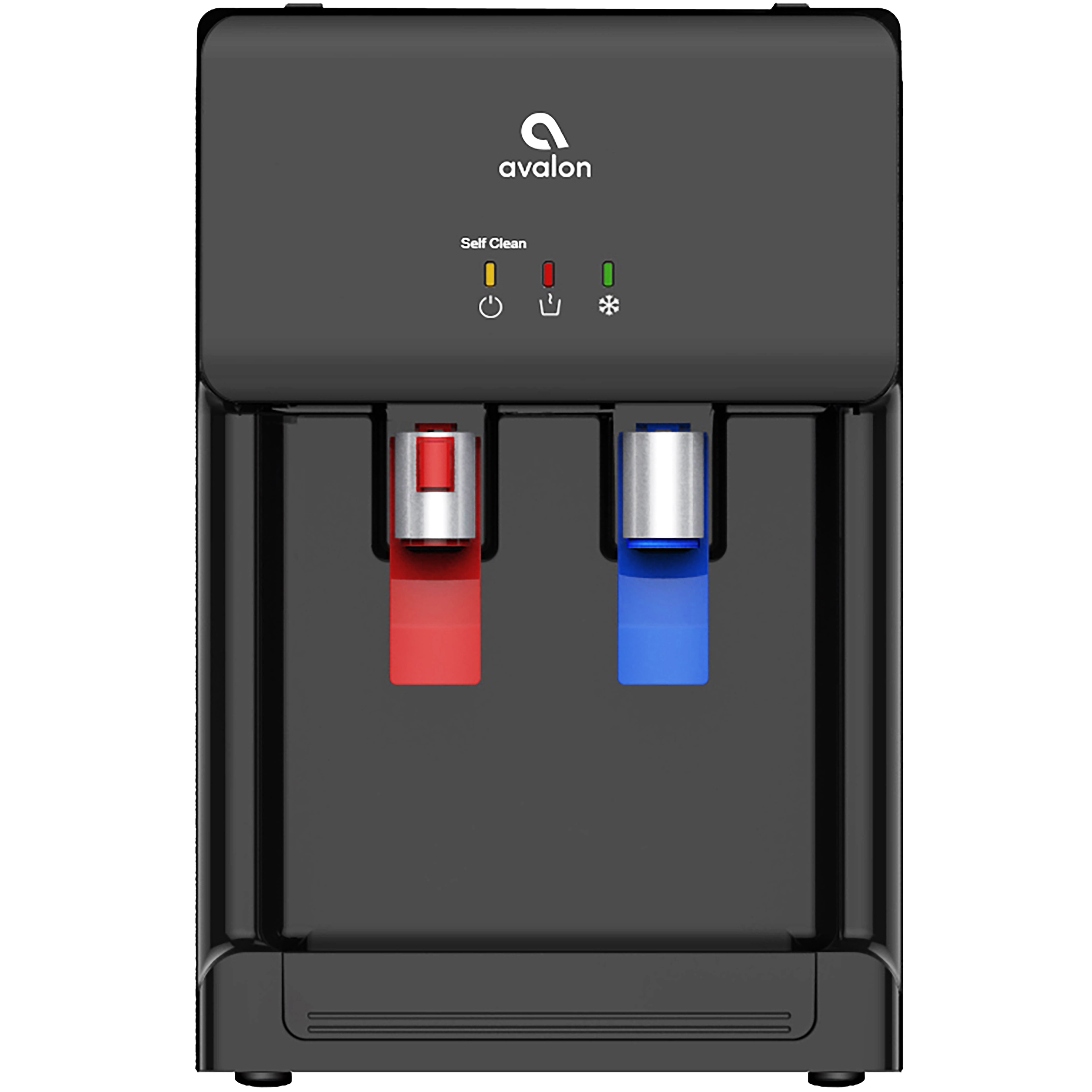 Avalon A12CTPOU bottleless Water Dispenser, Countertop, Stainless Steel jafurusato.sub.jp