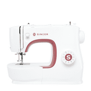 Singer® MX231 Mechanical Sewing Machine With 97 Stitch Applications