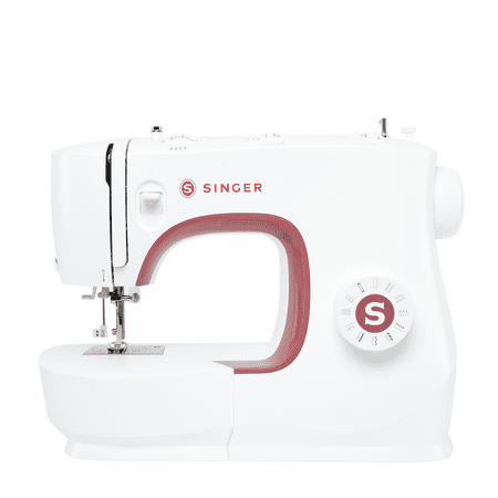 Singer® MX231 Mechanical Sewing Machine With 97 Stitch Applications