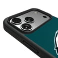 thumbnail image 3 of Philadelphia Eagles iPhone Stripe Design Bump Case, 3 of 6