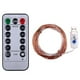 thumbnail image 4 of cadena de Luces LED jinwen Luces de cadena LED decorativas multicolor, 4 of 8