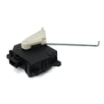 thumbnail image 4 of MOCA AUTOPARTS 604-946 HVAC Heater Air Blend Door Actuator Fit for 2006-2002 Acura MDX & 2004-2002 Honda Odyssey & 2008-2003 Honda Pilot, 4 of 9