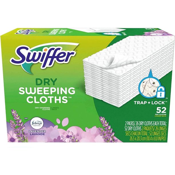 swiffer 52 count