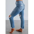 thumbnail image 2 of Ozzie Flying Monkey Jeans, 2 of 6