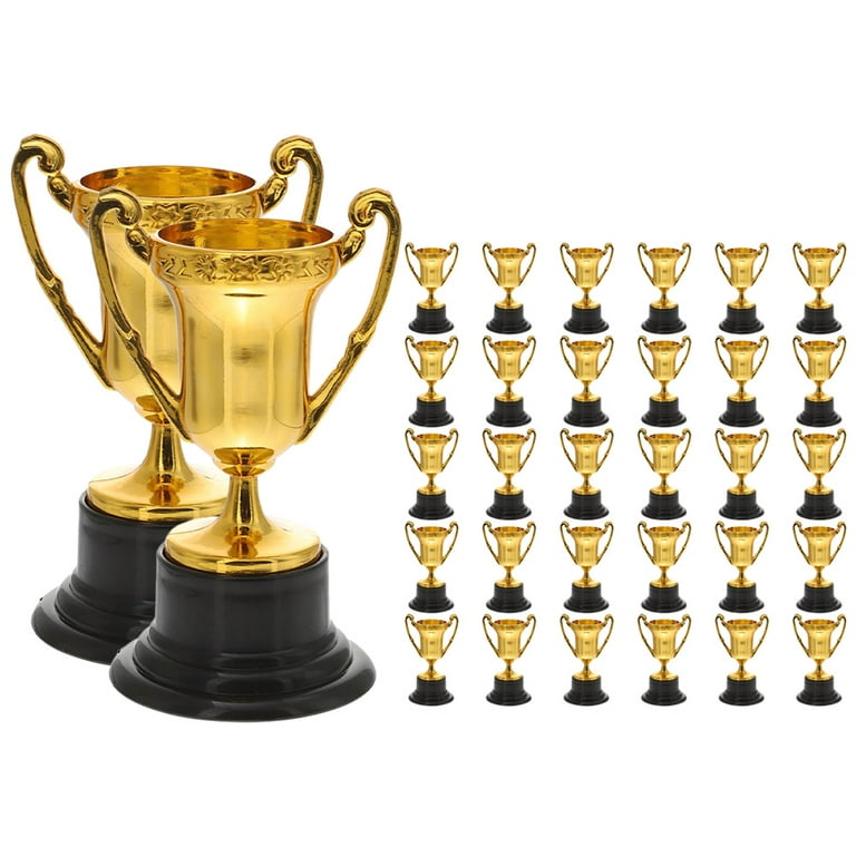 Small Trophy Base