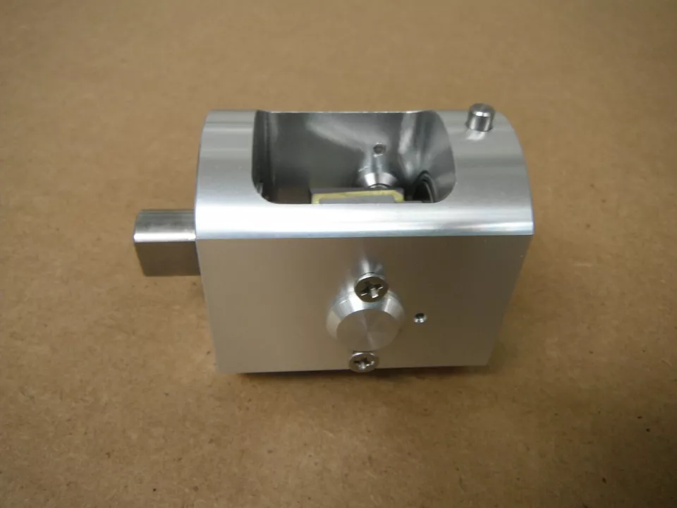 Mitsubishi CX FX (AF3) WIRE EDM CUTTER UNIT X056C326G51 WM501