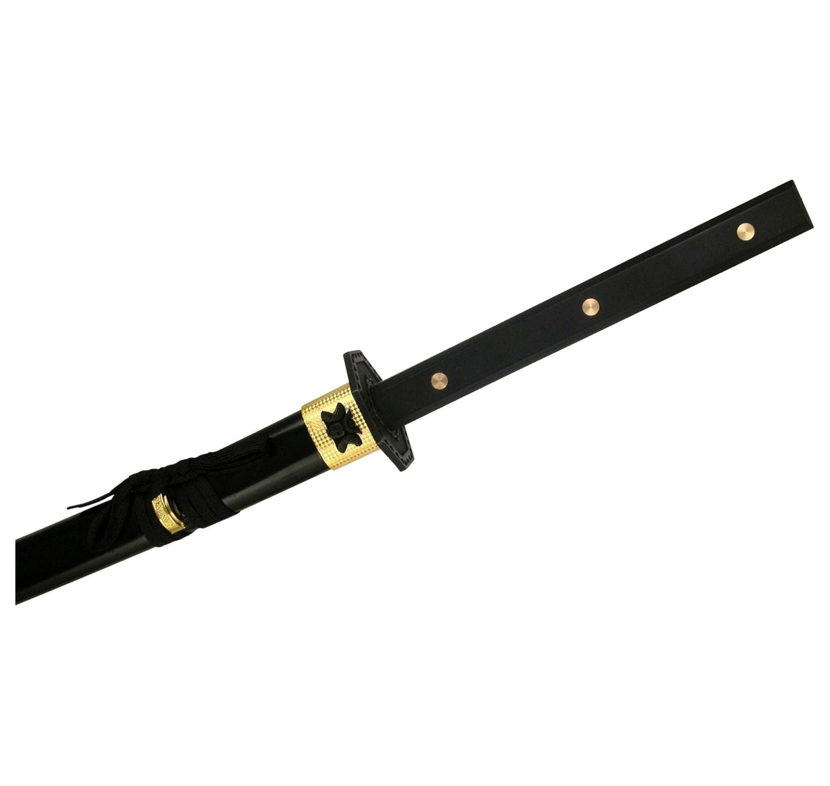 BladesUSA Sw-339 Katana Oriental Sword