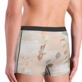 thumbnail image 3 of KLL Animals Riding Across The Sky1 Men's Cotton Boxer Briefs Underwear-XX-Large, 3 of 8