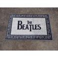 thumbnail image 2 of Beatles, Beatles Rug, Music Band Rug, Music Rug NL04.1 (31\u201dx47\u201d)=80x120cm =2.6 ft x 3.9 ft, 2 of 8